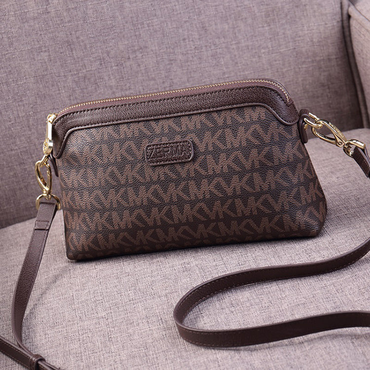 Detachable Coin Purse Shopping Crossbody Bag