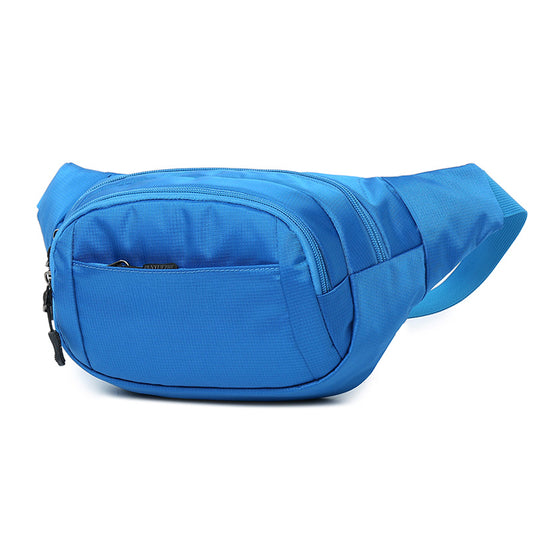 Waterproof Outdoor Waist Bag