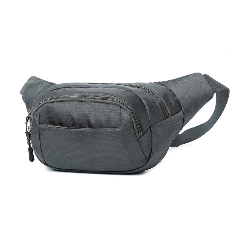Waterproof Outdoor Waist Bag